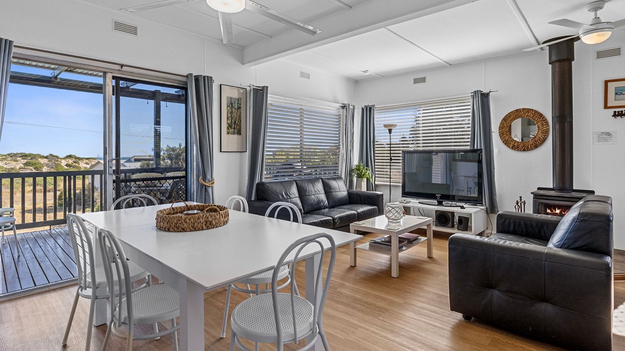Photo of Livingroom in Carrickalinga