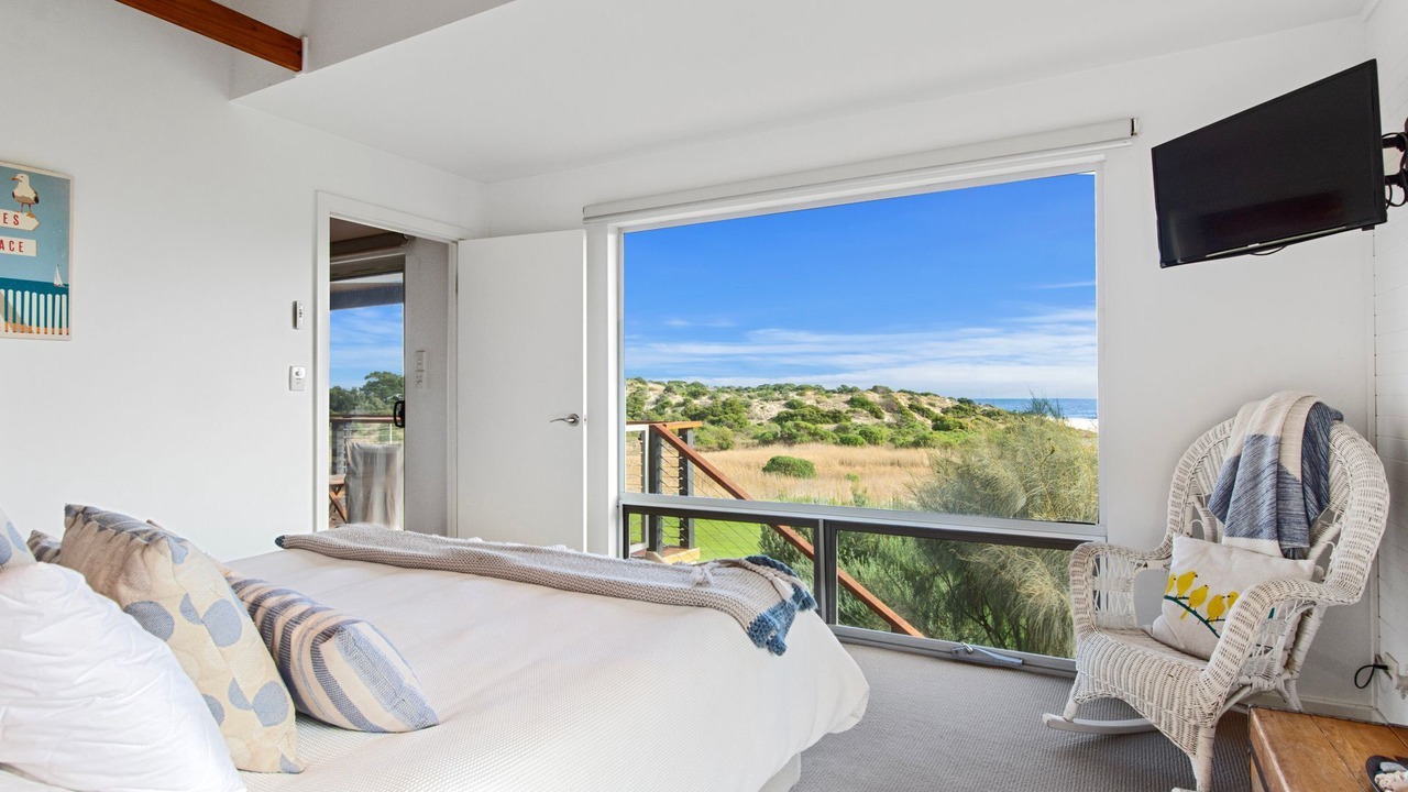 Photo of Bedroom in Carrickalinga