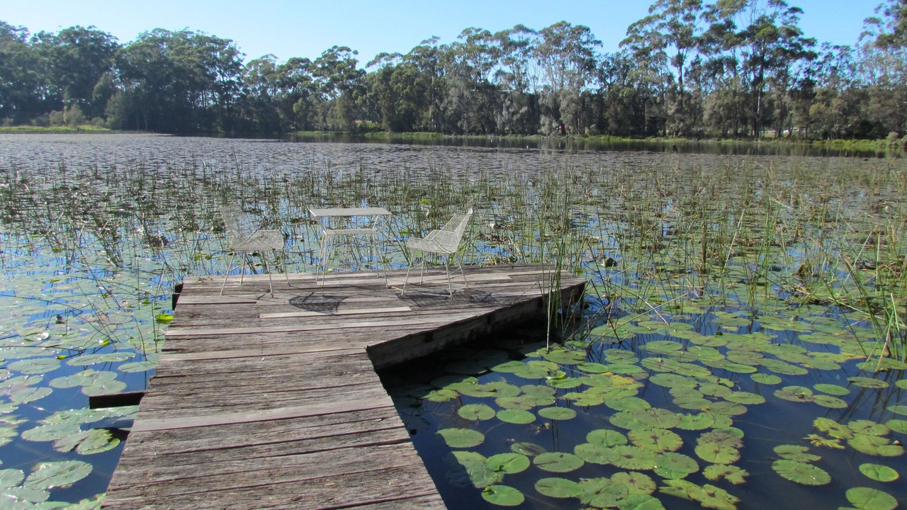 Photo of Outdoor in Emerald Beach