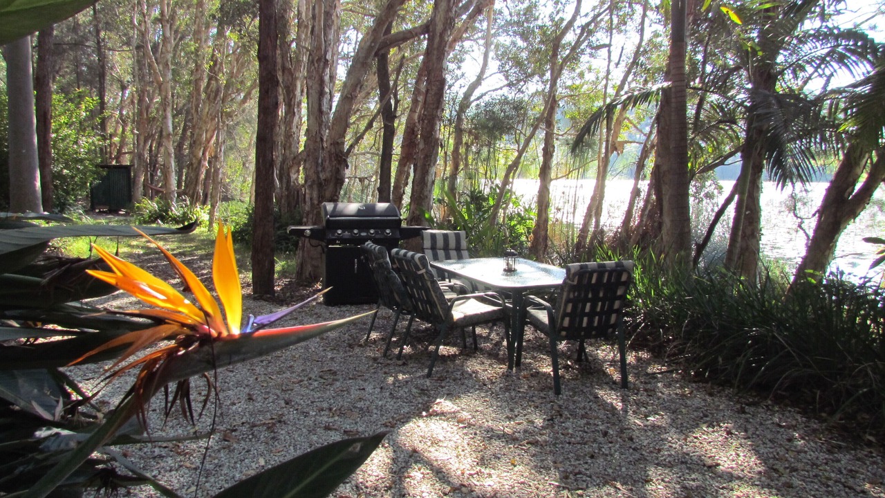 Photo of Outdoor in Emerald Beach