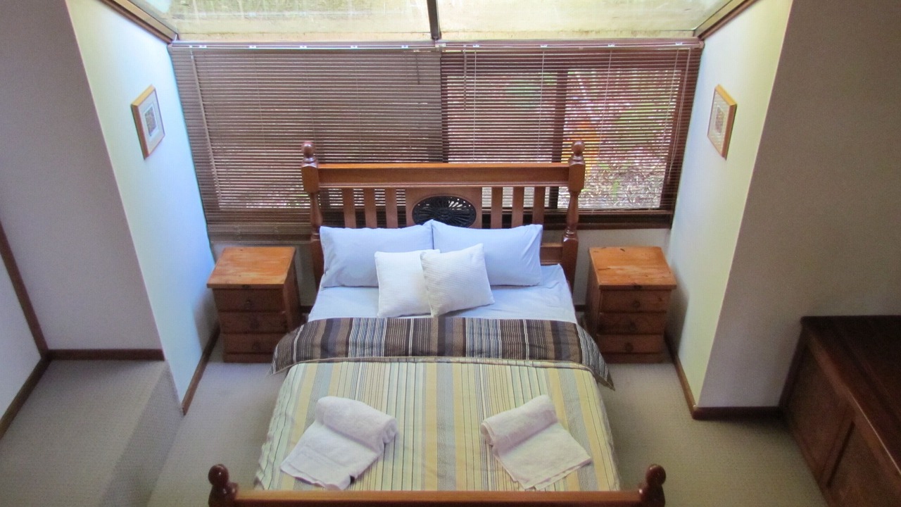 Photo of Bedroom in Emerald Beach
