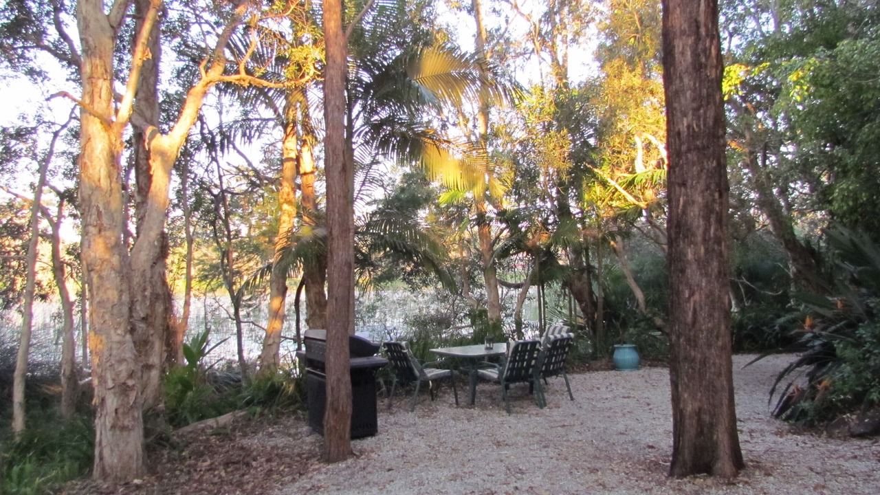 Photo of Outdoor in Emerald Beach