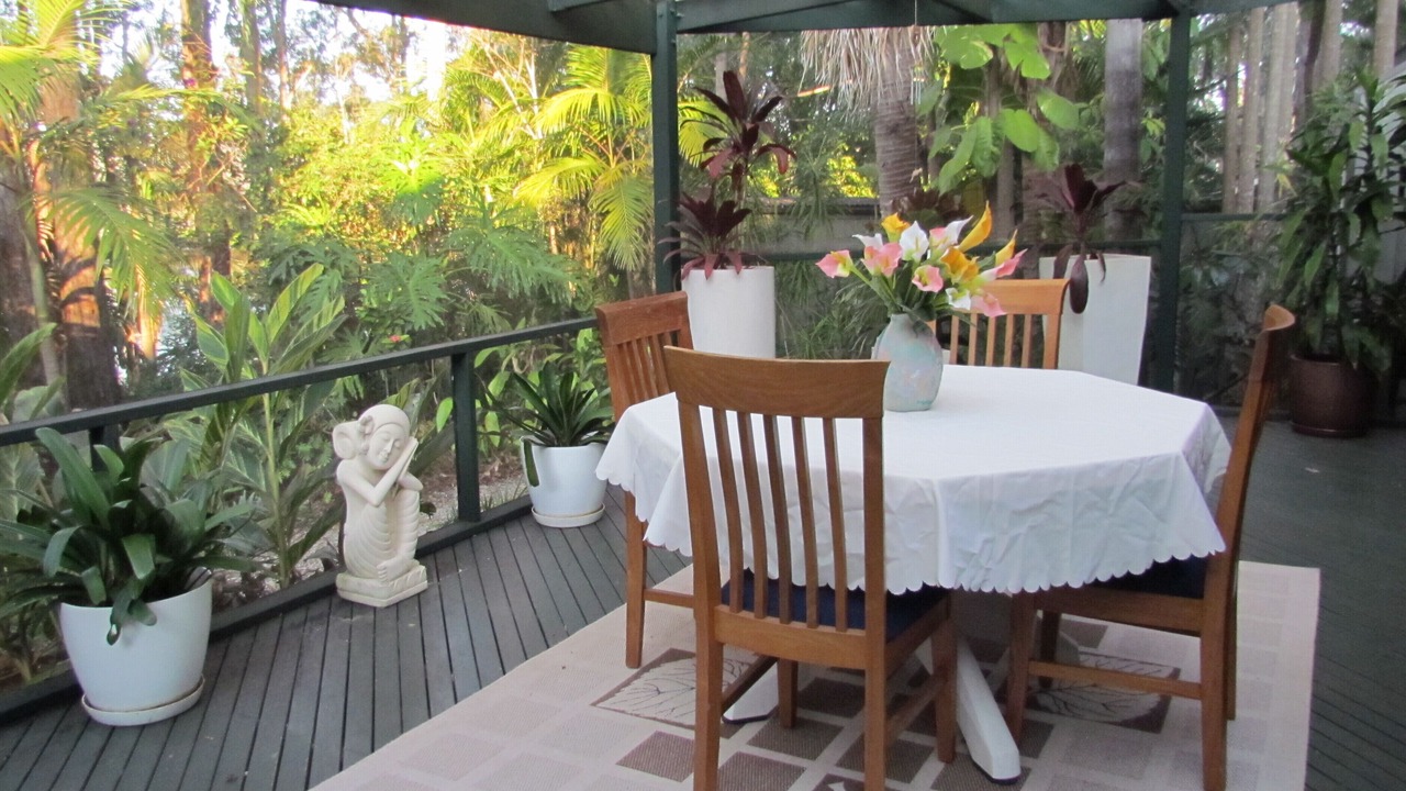 Photo of Outdoor in Emerald Beach