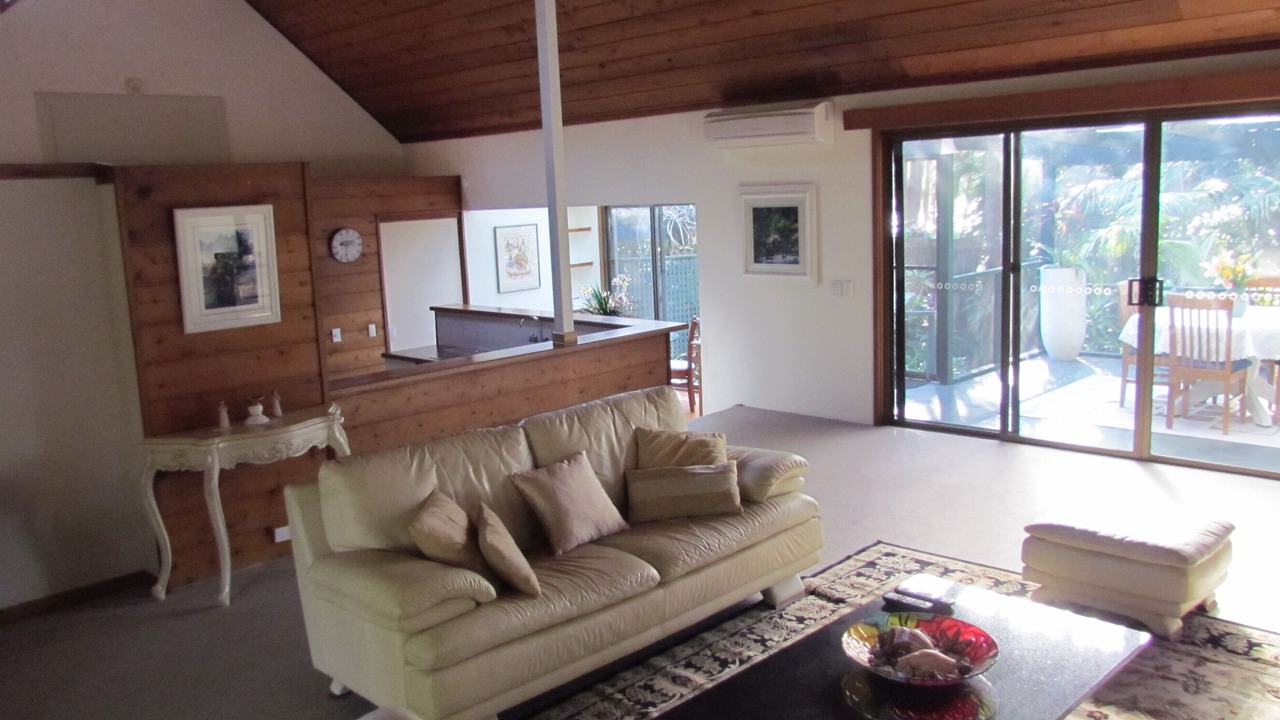 Photo of Livingroom in Emerald Beach