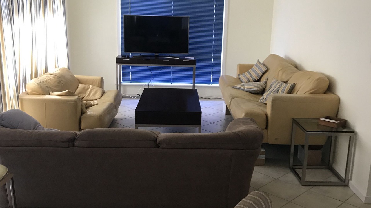 Photo of Livingroom in Muloowurtie