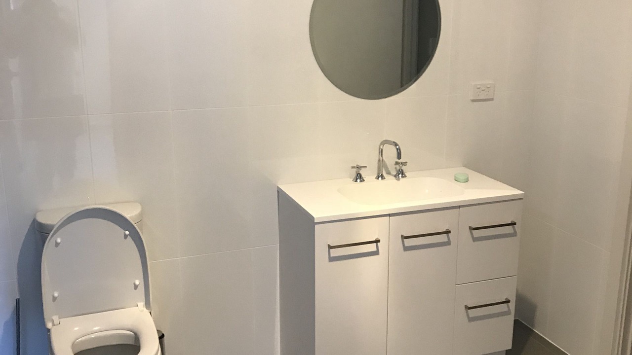 Photo of Bathroom in Muloowurtie