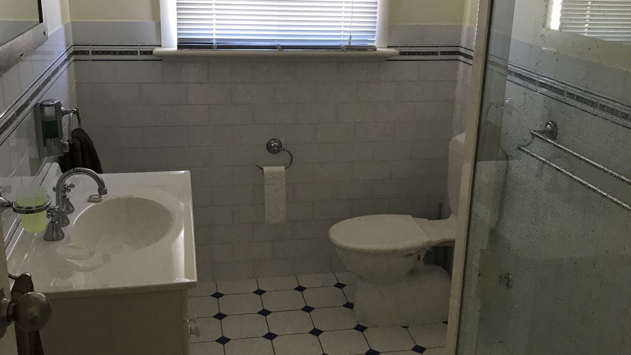 Photo of Bathroom in Muloowurtie