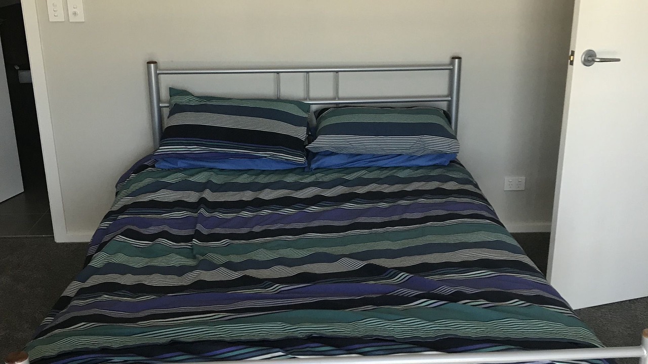 Photo of Bedroom in Muloowurtie