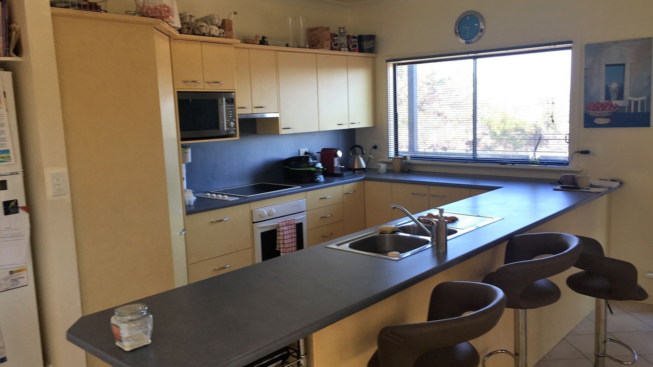 Photo of Kitchen in Muloowurtie