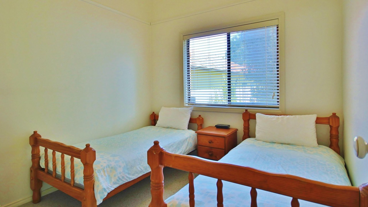 Photo of Bedroom in St. Georges Basin