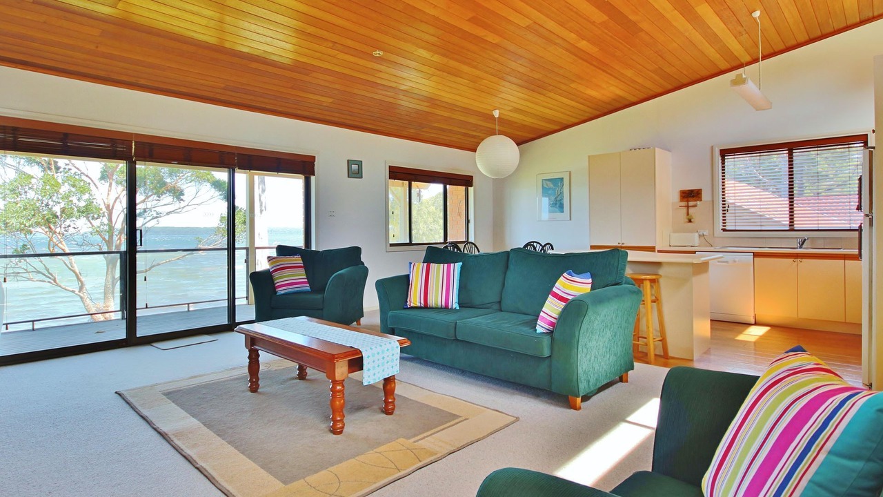 Photo of Livingroom in St. Georges Basin
