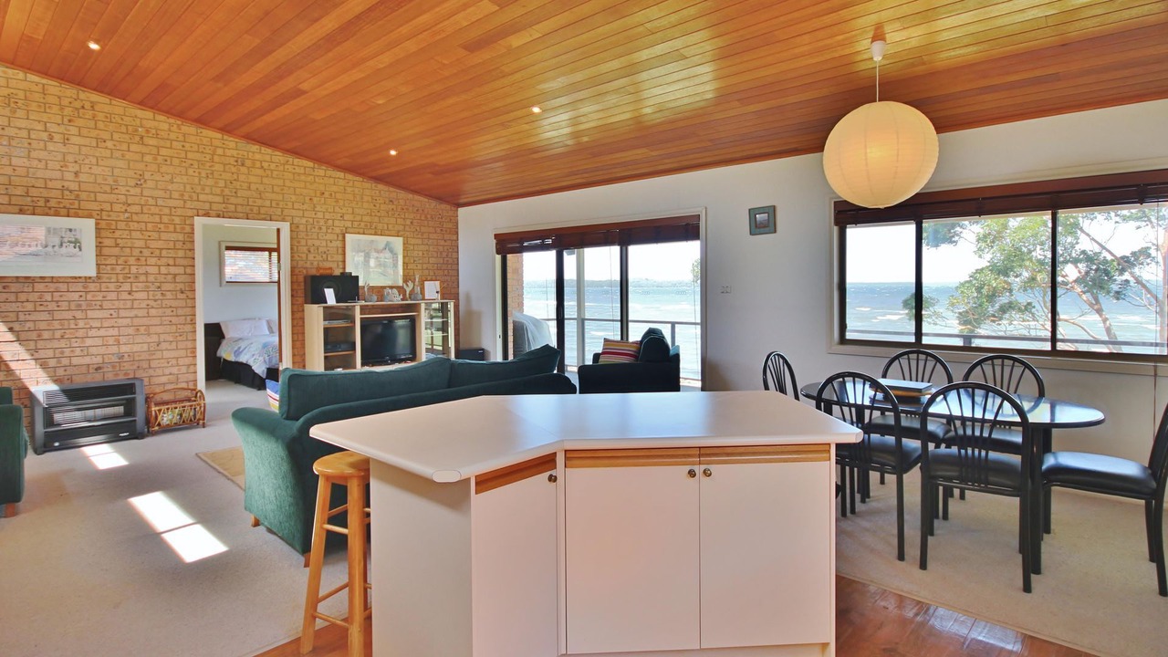Photo of Livingroom in St. Georges Basin