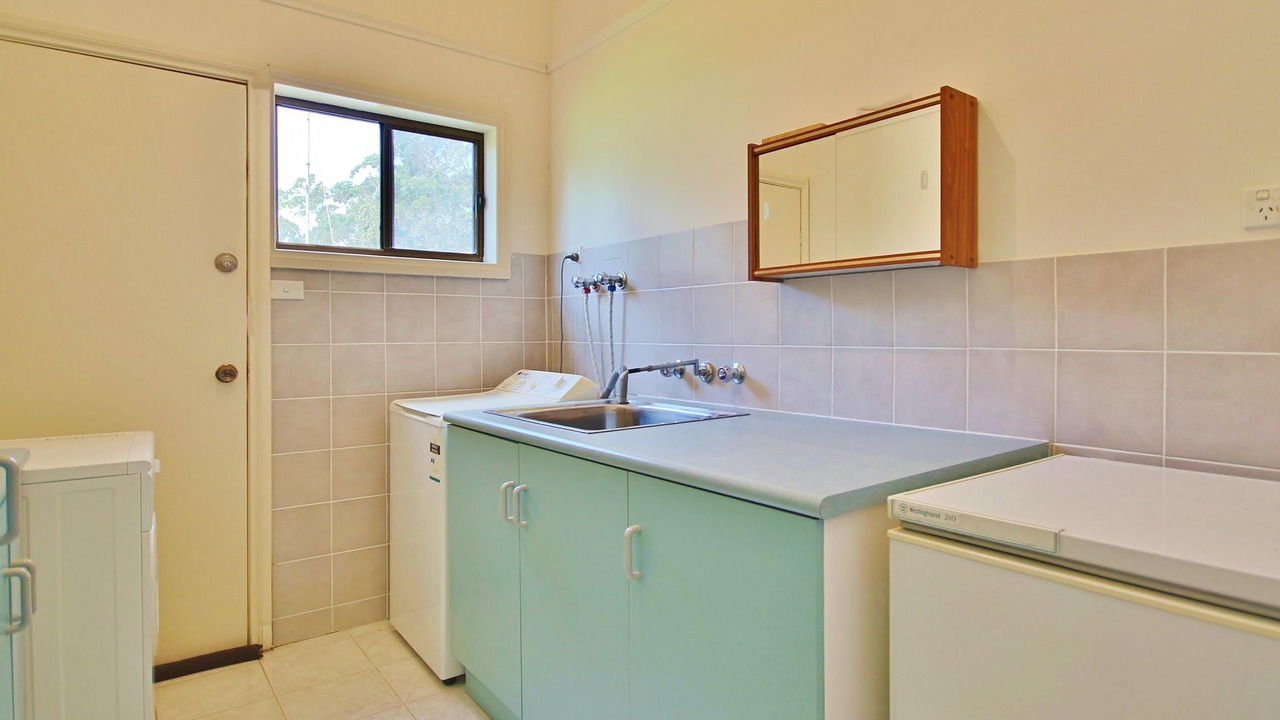 Photo of Kitchen in St. Georges Basin
