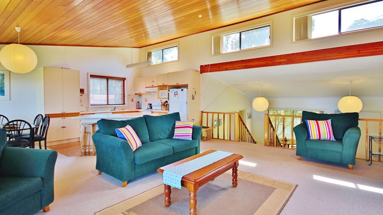 Photo of Livingroom in St. Georges Basin