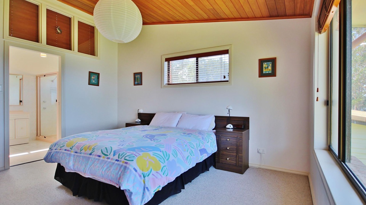 Photo of Bedroom in St. Georges Basin