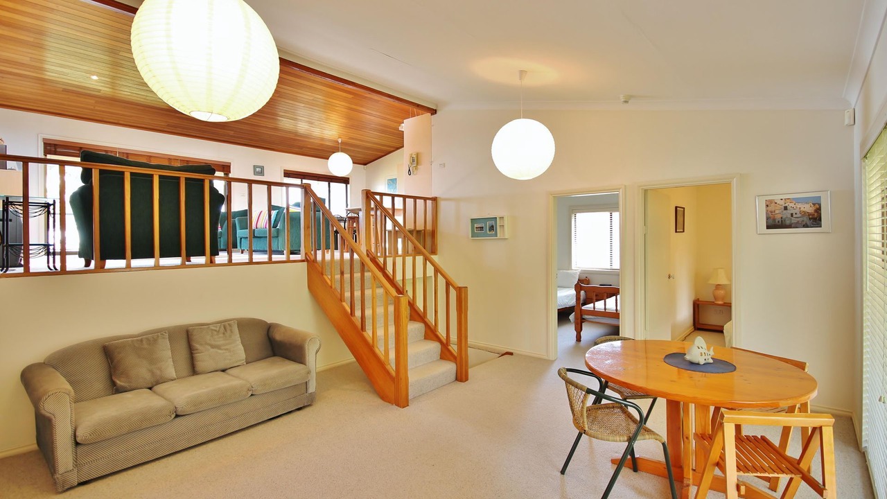 Photo of Livingroom in St. Georges Basin