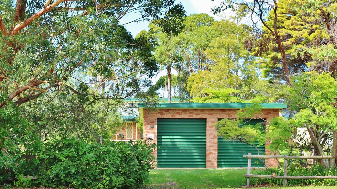 Photo of Outdoor in St. Georges Basin