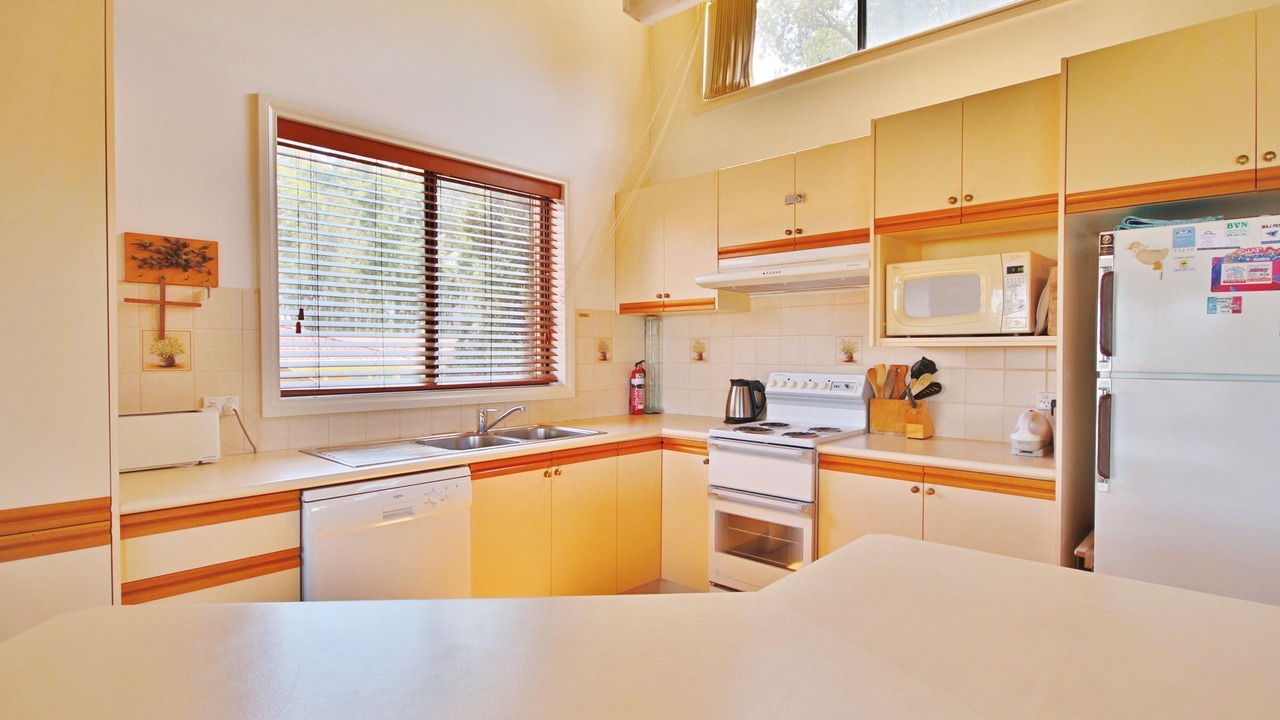 Photo of Kitchen in St. Georges Basin