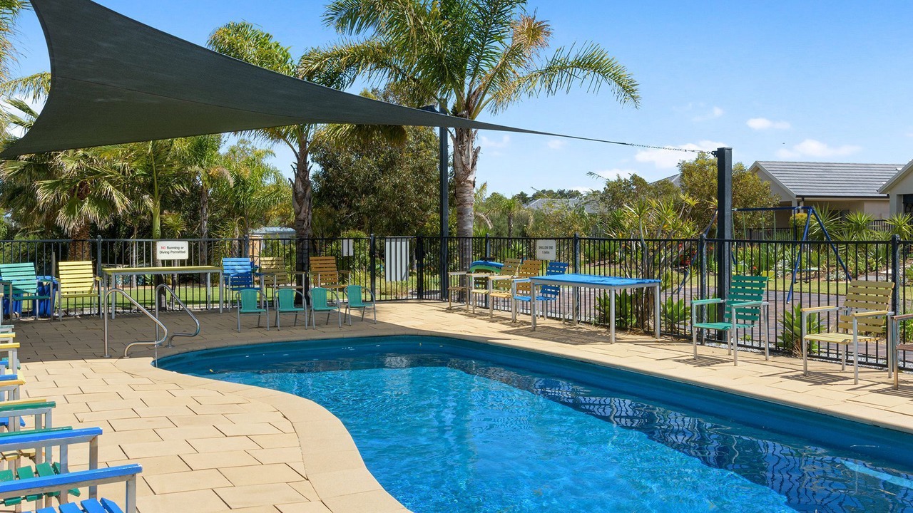 Photo of Outdoor in Normanville