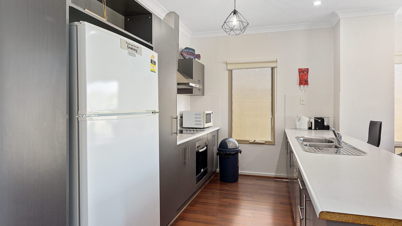 Photo of Kitchen in Normanville
