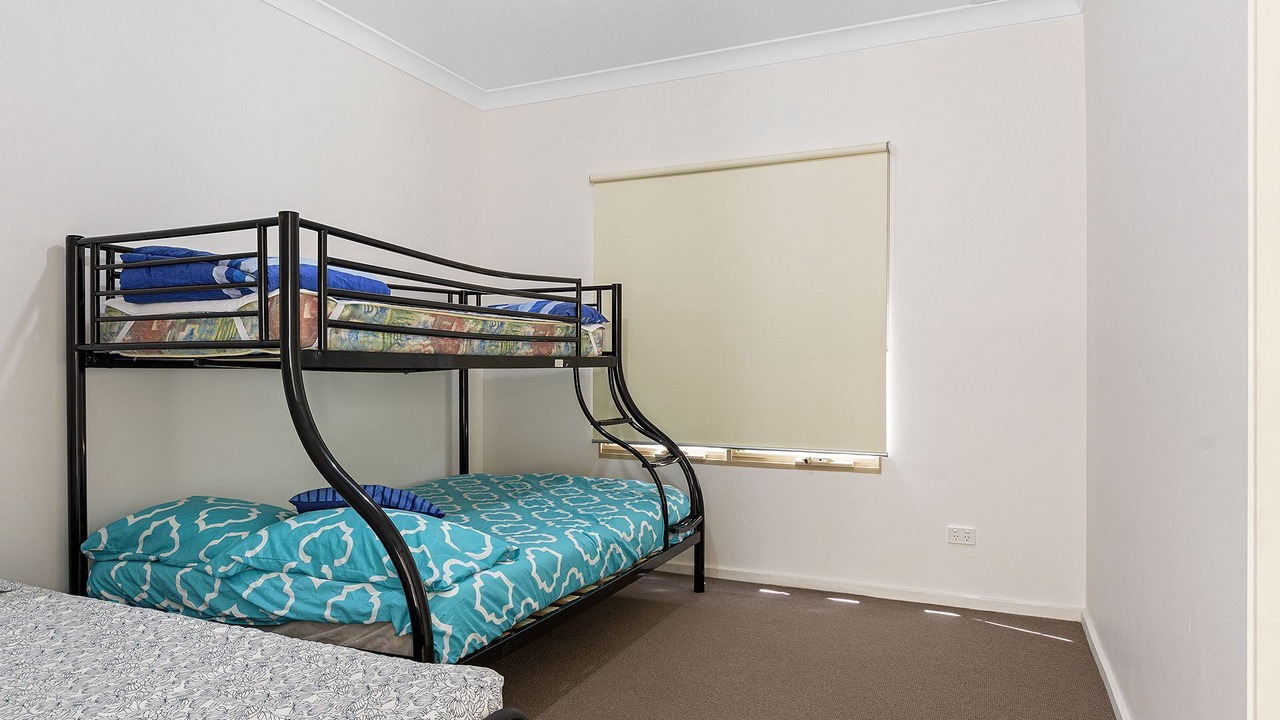 Photo of Bedroom in Normanville
