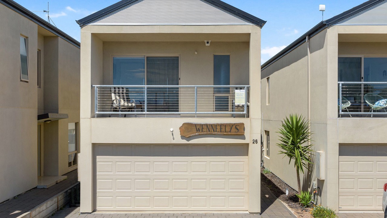 Photo of Outdoor in Normanville
