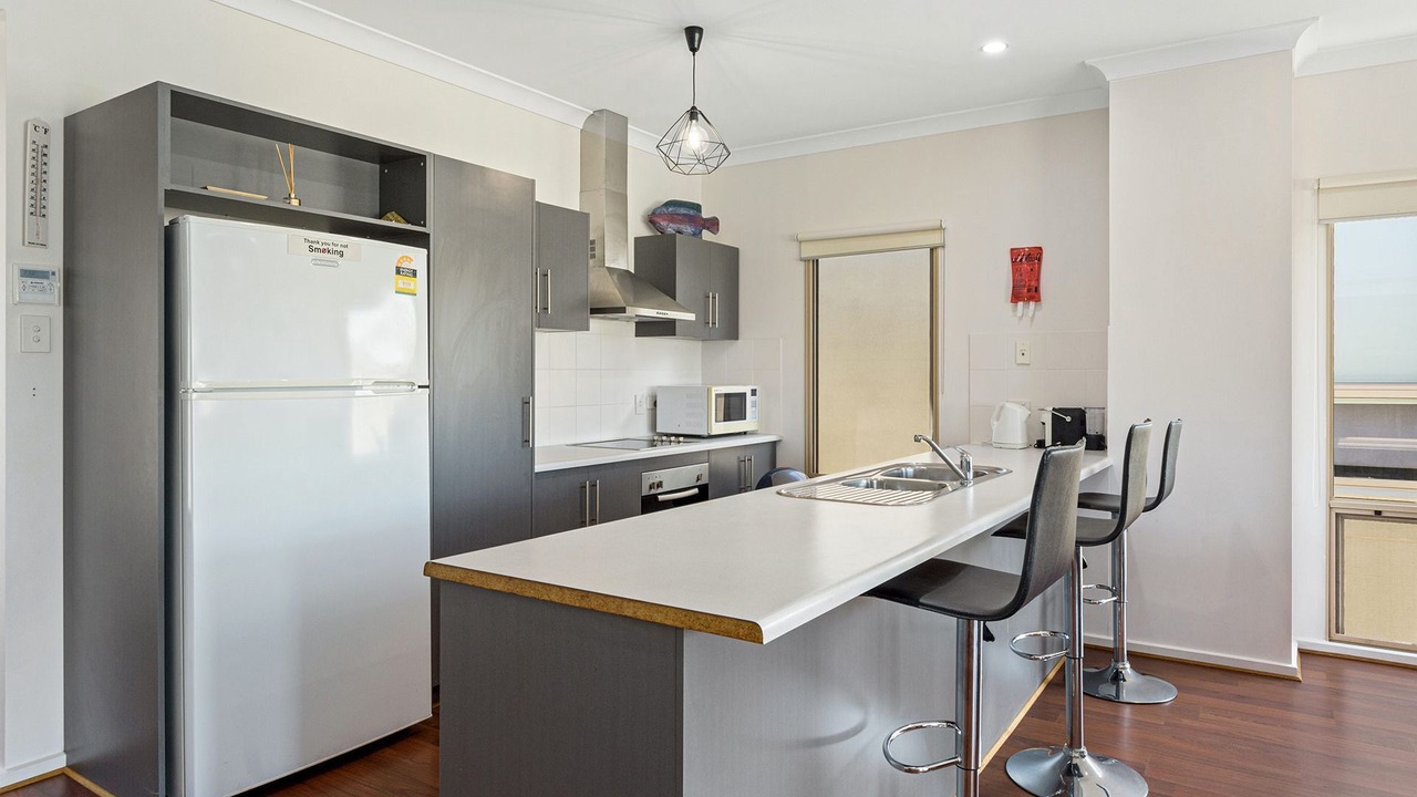 Photo of Kitchen in Normanville