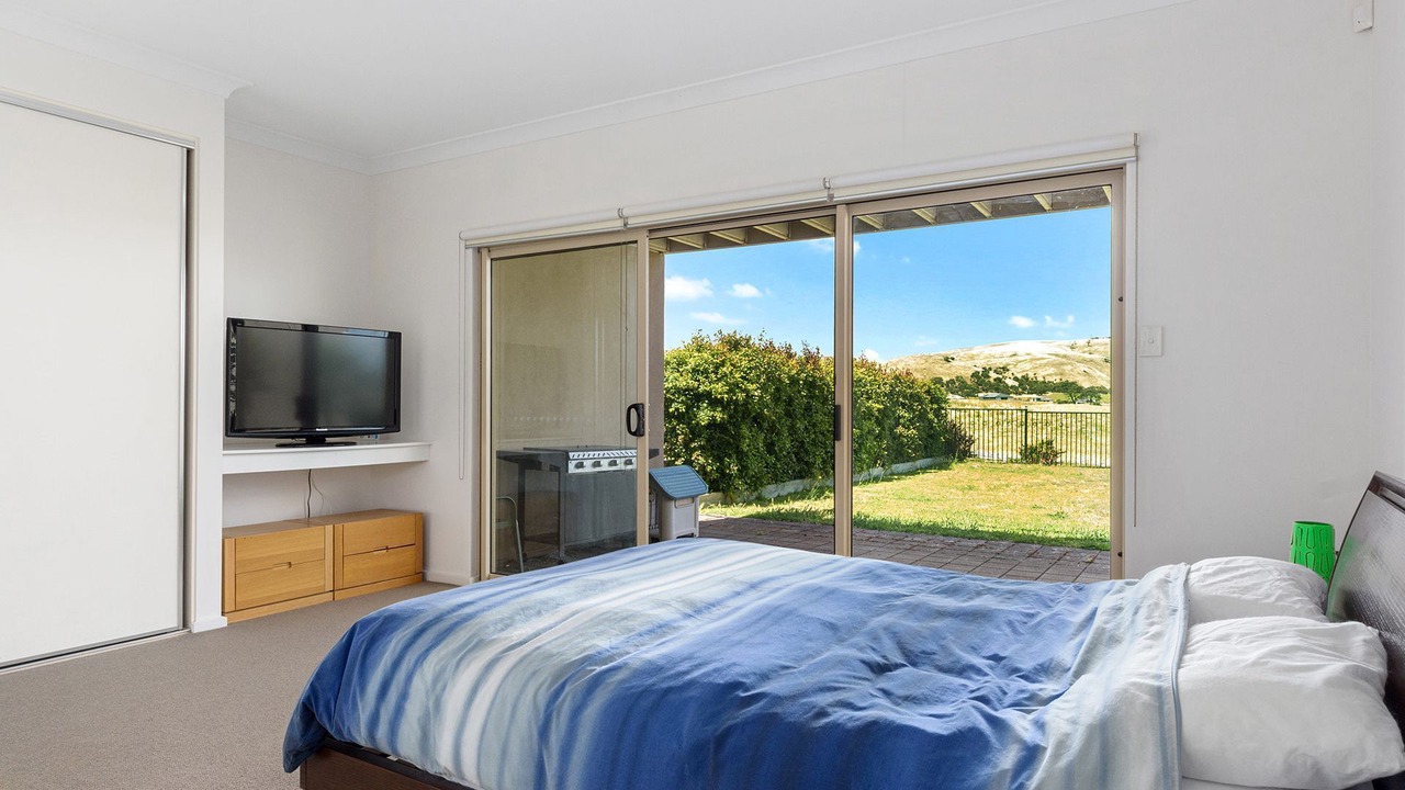 Photo of Bedroom in Normanville