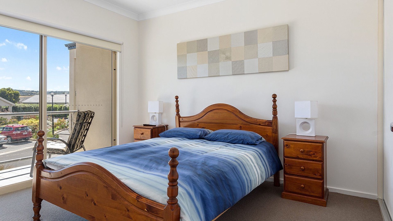 Photo of Bedroom in Normanville