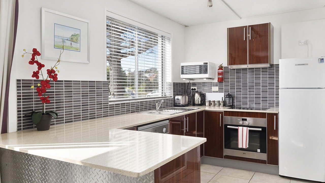 Photo of Kitchen in Blackmans Bay