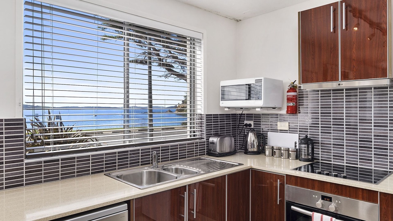 Photo of Kitchen in Blackmans Bay