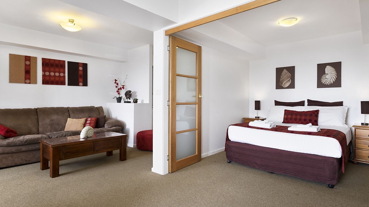 Photo of Bedroom in Blackmans Bay