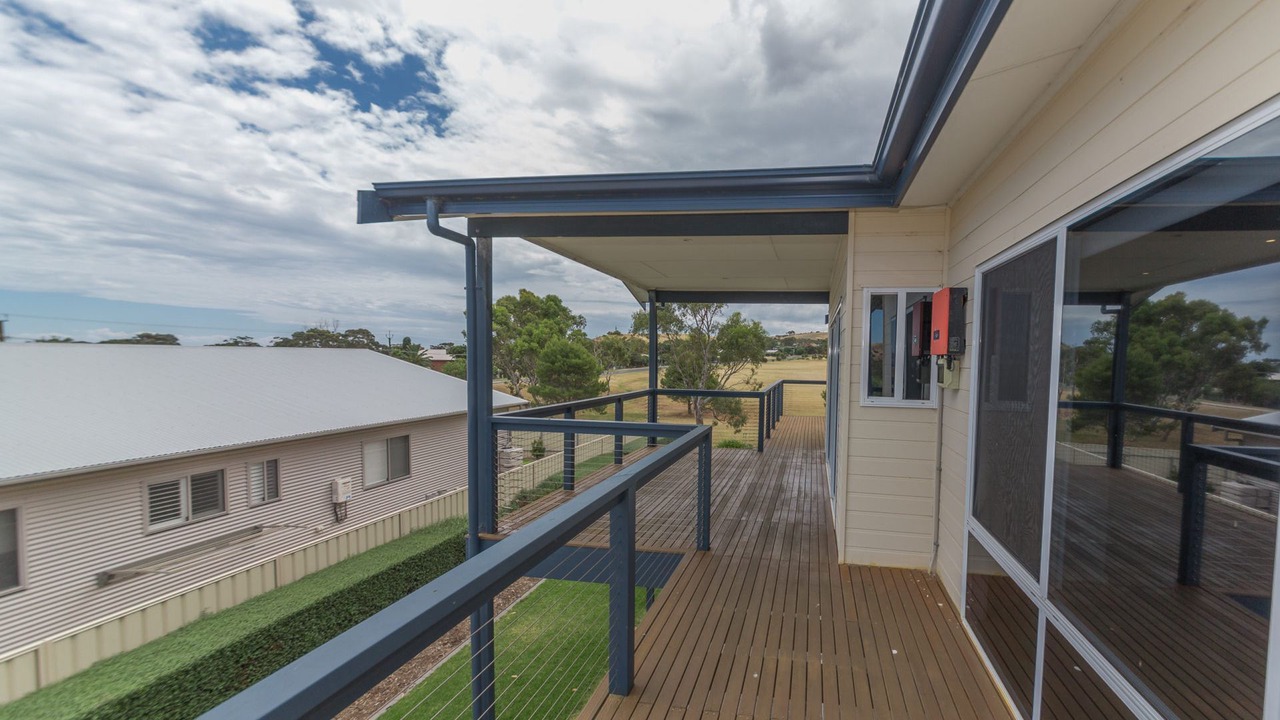 Photo of Patio Balcony in Carrickalinga