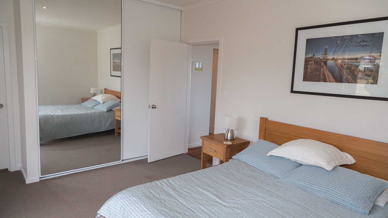 Photo of Bedroom in Carrickalinga