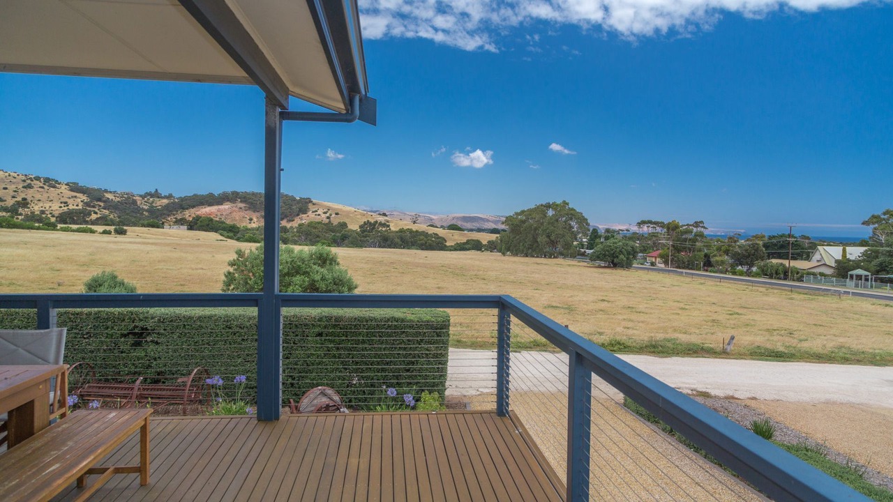 Photo of Patio Balcony in Carrickalinga