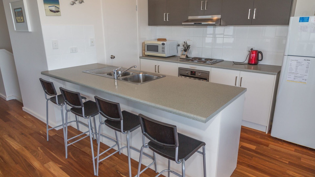 Photo of Kitchen in Carrickalinga