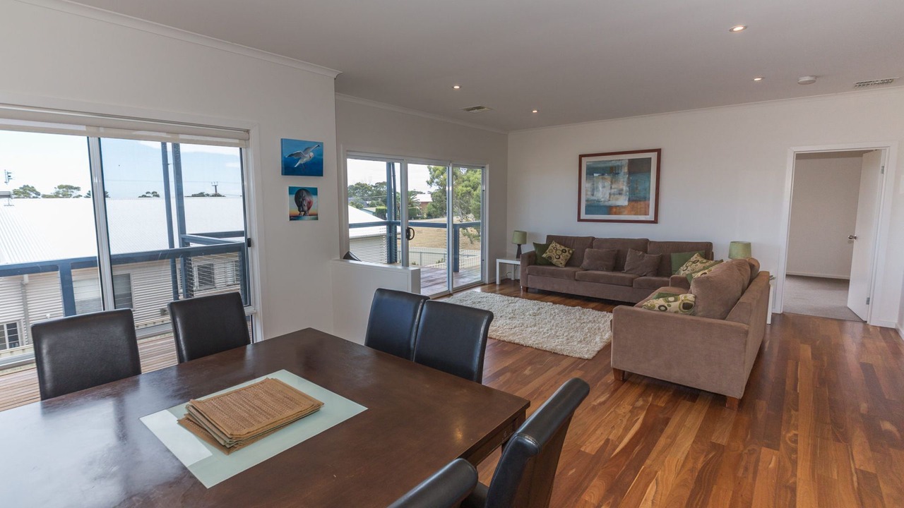 Photo of Livingroom in Carrickalinga