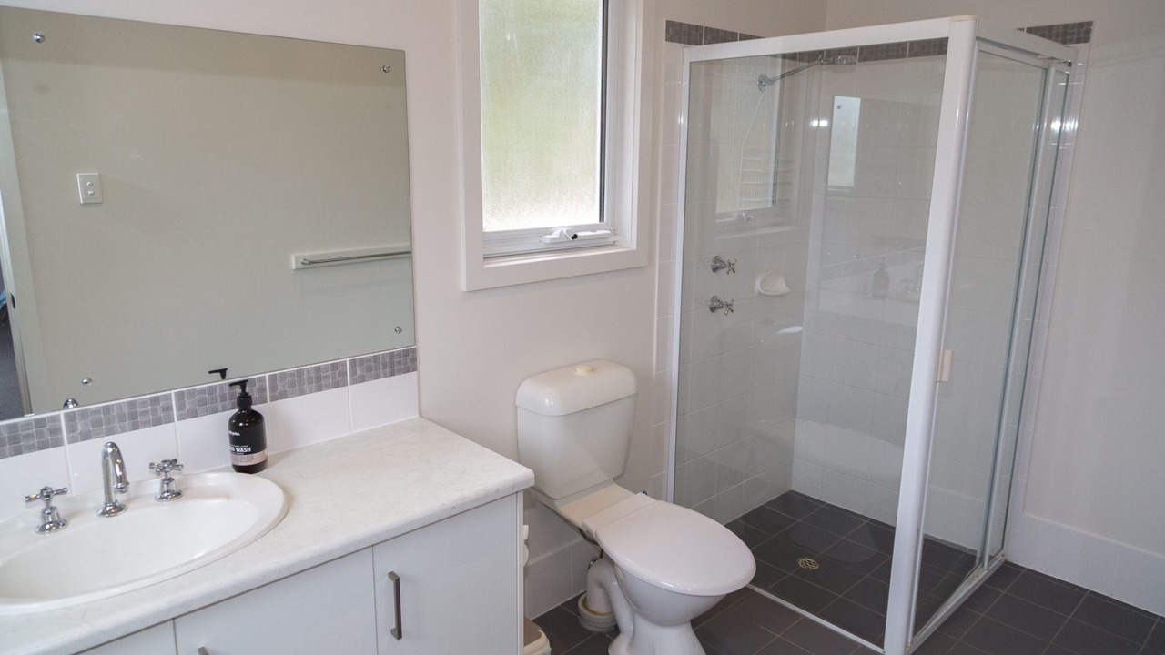 Photo of Bathroom in Carrickalinga