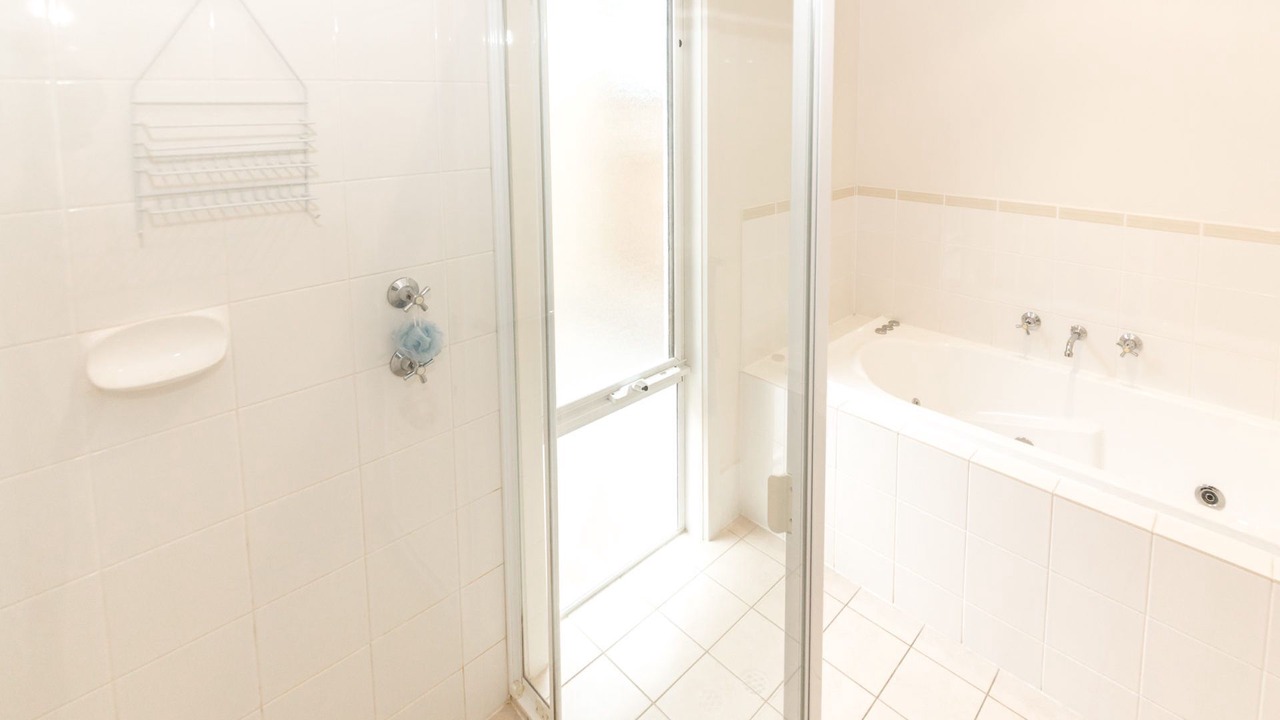 Photo of Bathroom in Carrickalinga