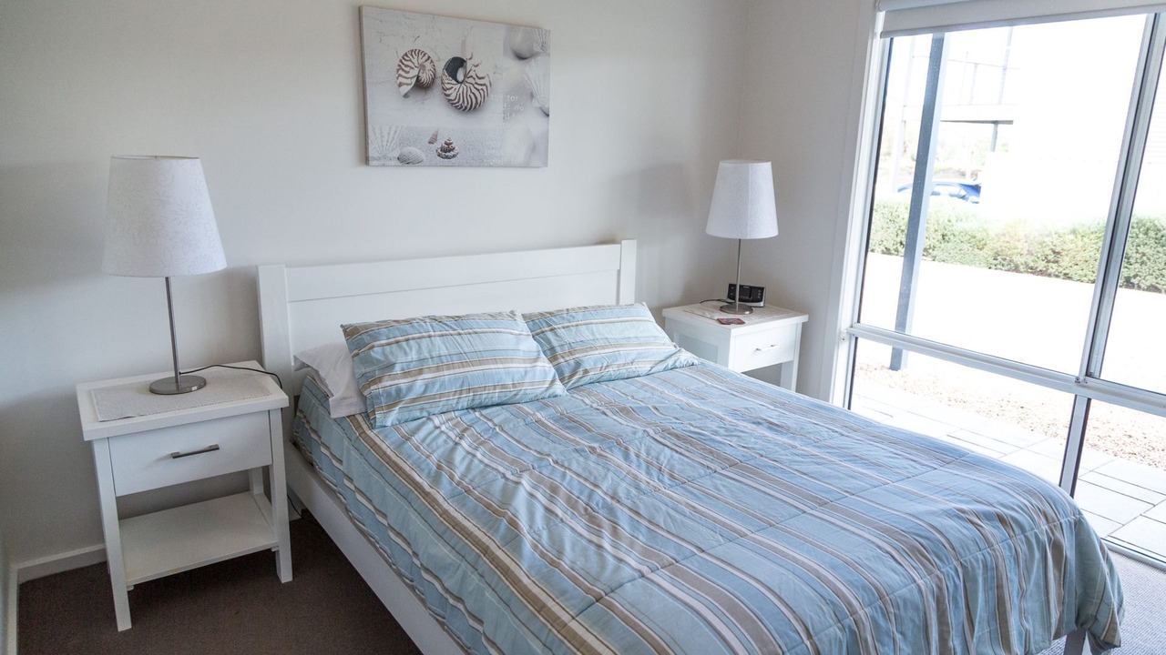 Photo of Bedroom in Carrickalinga