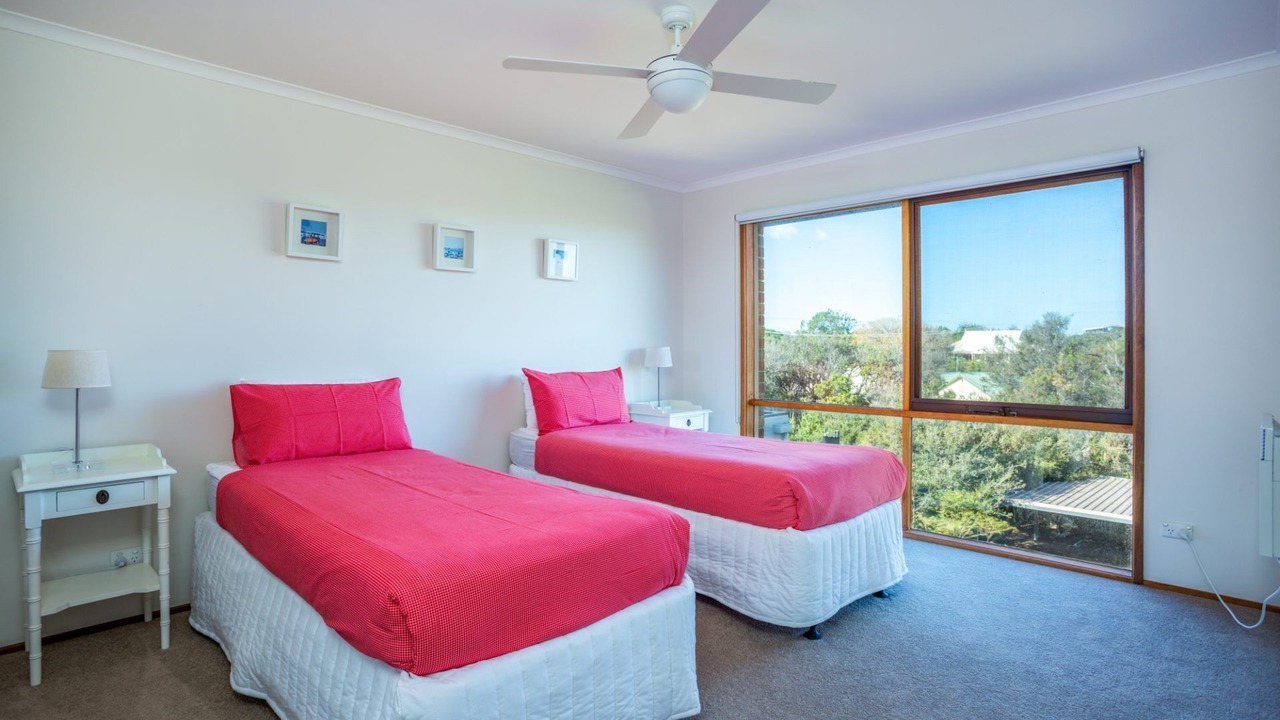 Photo of Bedroom in Rye