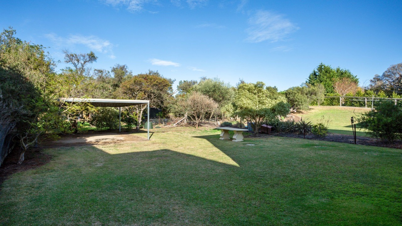 Photo of Outdoor in Rye