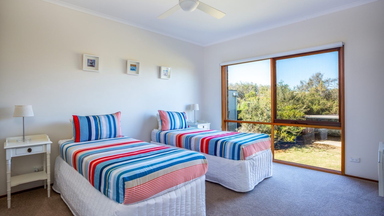 Photo of Bedroom in Rye