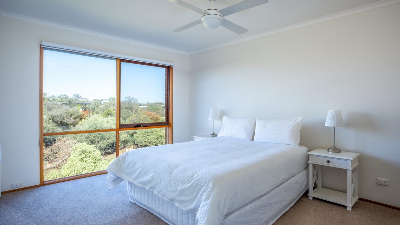 Photo of Bedroom in Rye