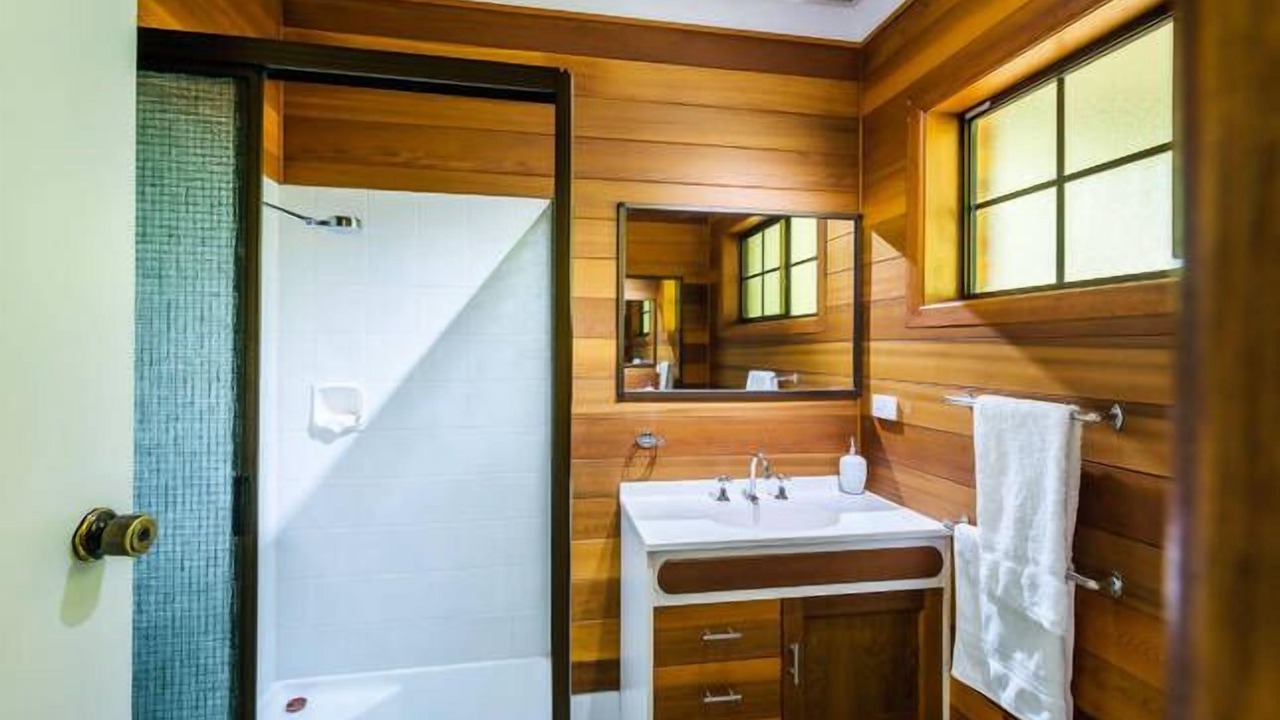 Photo of Bathroom in Bellingen