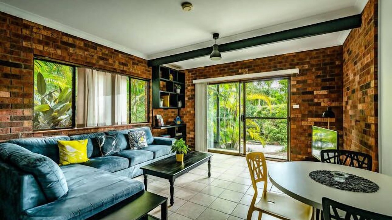 Photo of Livingroom in Bellingen