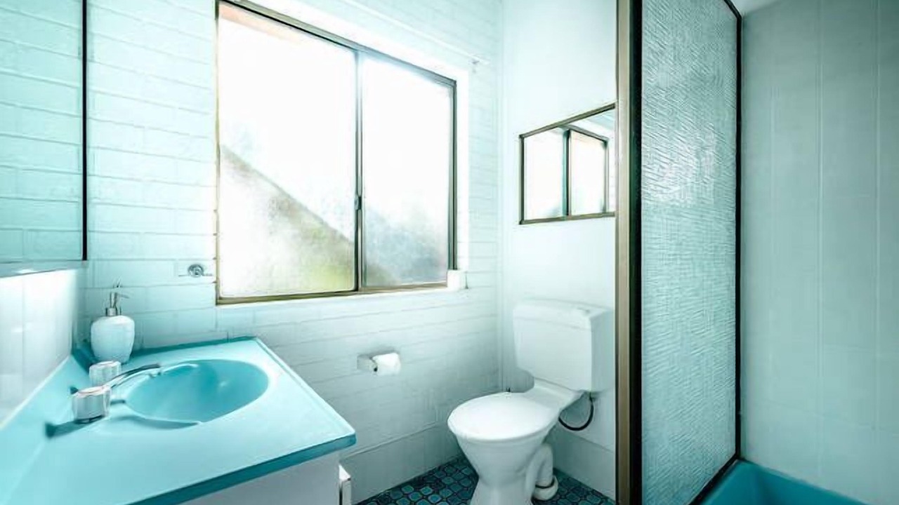 Photo of Bathroom in Bellingen