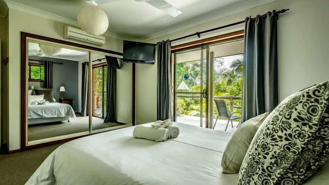 Photo of Bedroom in Bellingen