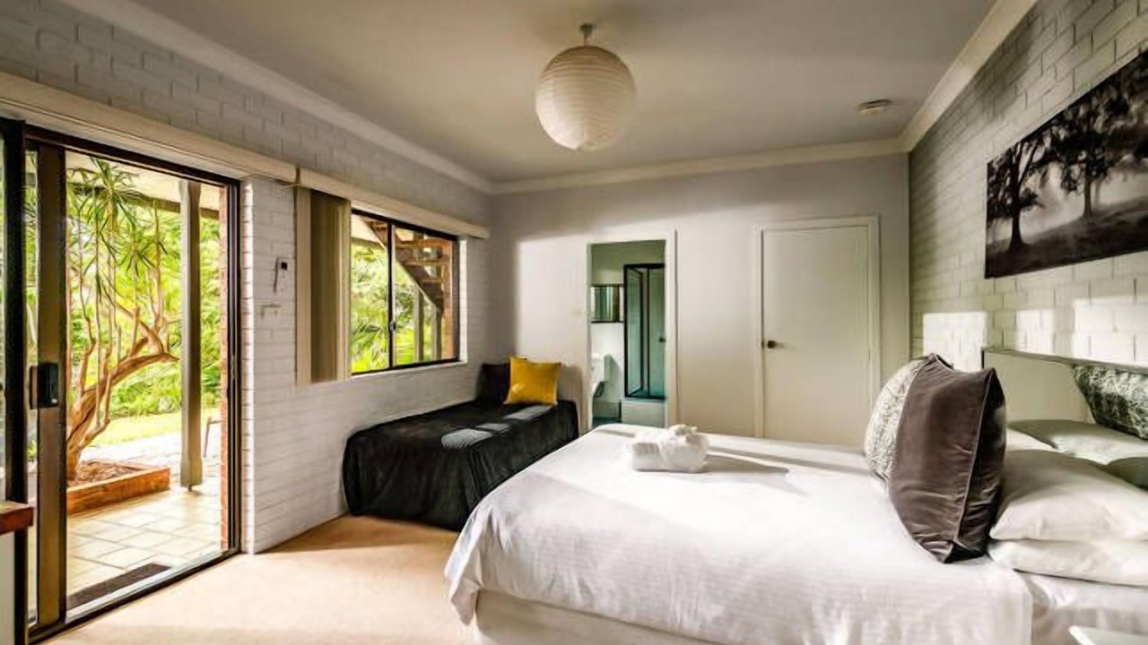 Photo of Bedroom in Bellingen
