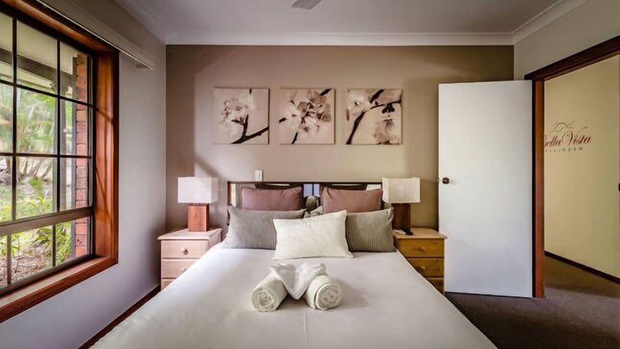 Photo of Bedroom in Bellingen